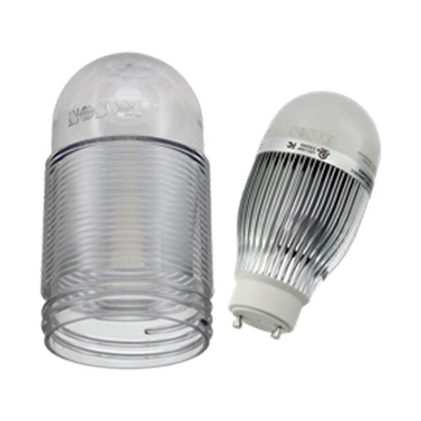 - 11806Ledgu24Ktlamp/Globe, Led For  - Part# 1001806Led014